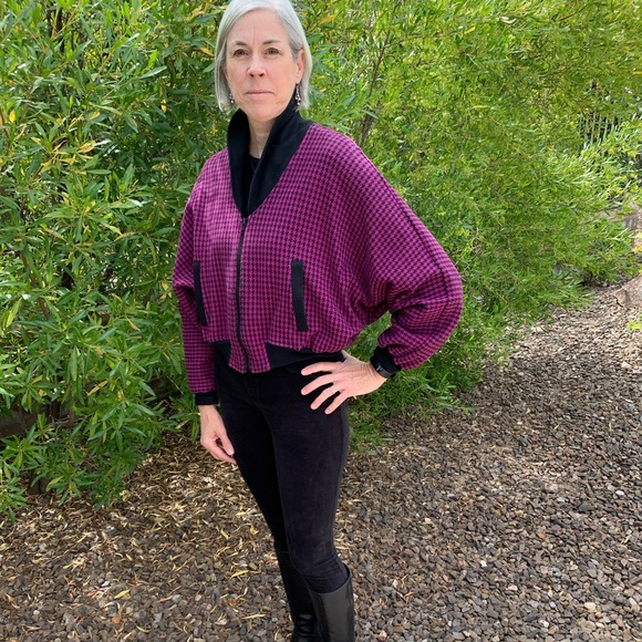 Jacket - Picture 2 of 8